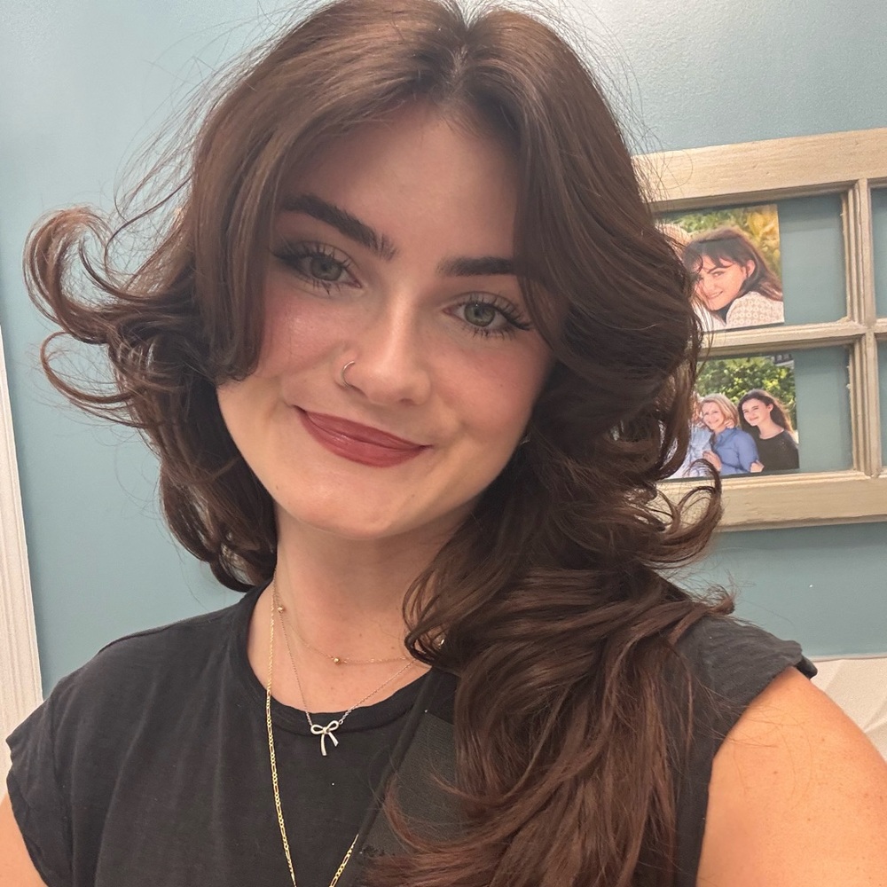 Meet your Posher, Annabelle